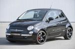 Abarth 500 Sportivo by Hamann 2008 года